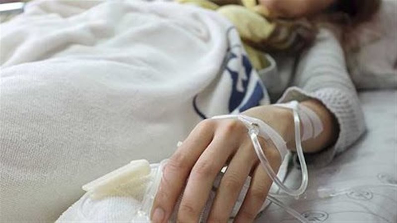 زيادة الإصابة بالسرطان