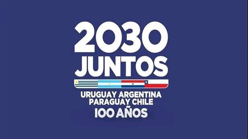 كأس العالم 2030