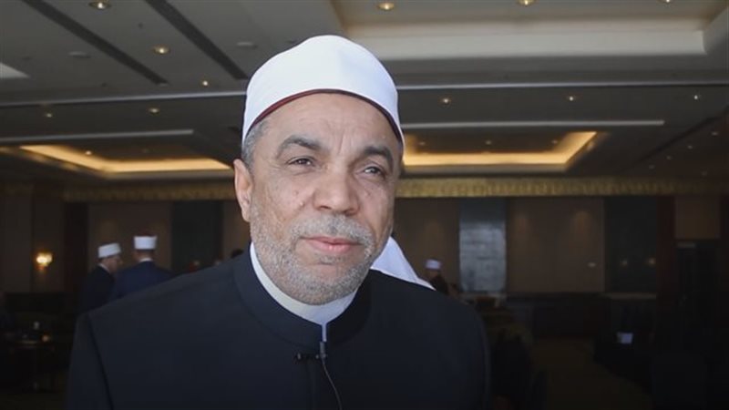 الدكتور جابر طايع