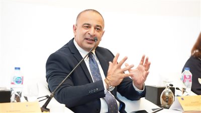  نائب وزيرة التخطيط: إطلاق المنظومة المتكاملة لإعداد ومتابعة الخطة الاستثمارية