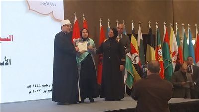 القائمة الكاملة للفائزين في المسابقة العالمية لحفظ القرآن الكريم 