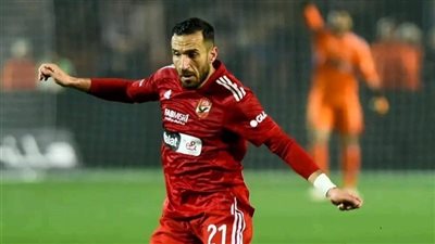 كأس العالم للأندية، بعد هدفه في ريال مدريد معلول ينضم إلى قائمة هدافي الأهلى بالمونديال