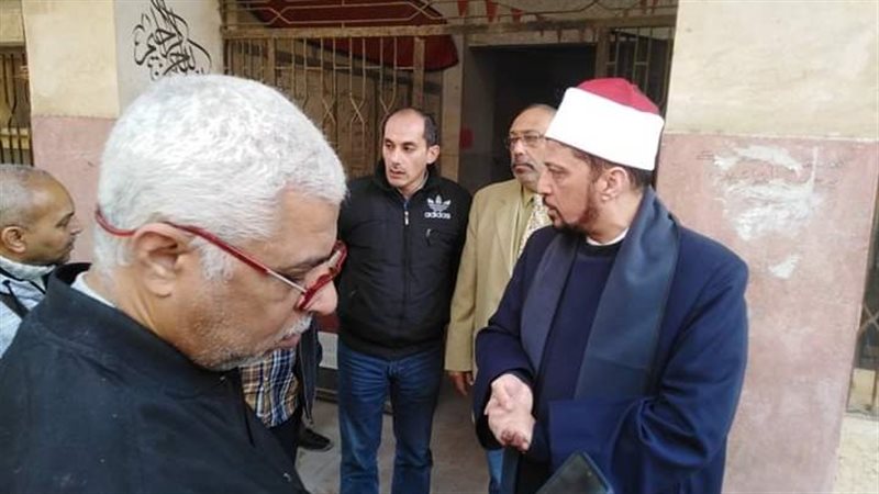 أخبار الإسكندرية
