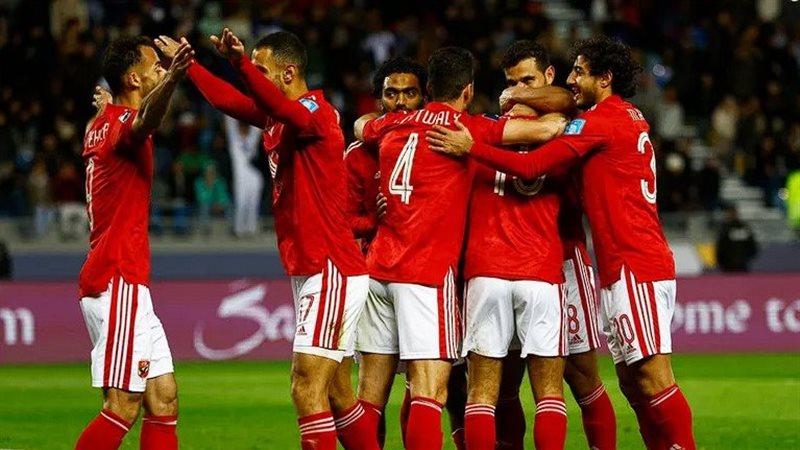 الاهلي ,فيتو 