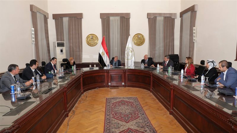الدكتور رضا حجازي
