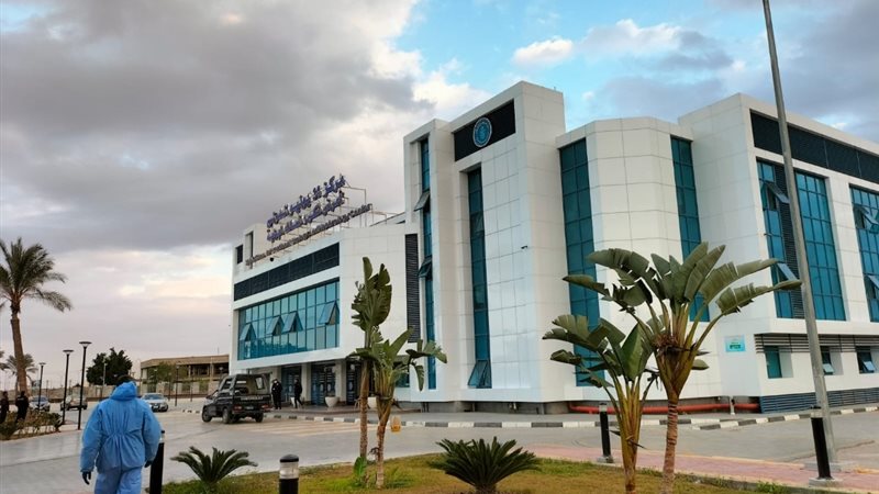 مركز 30 يونيو بالإسماعيلية،