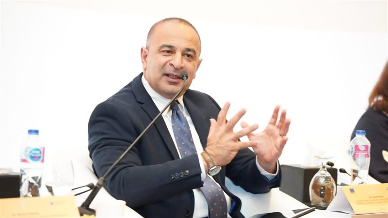 أحمد كمالي نائب وزيرة