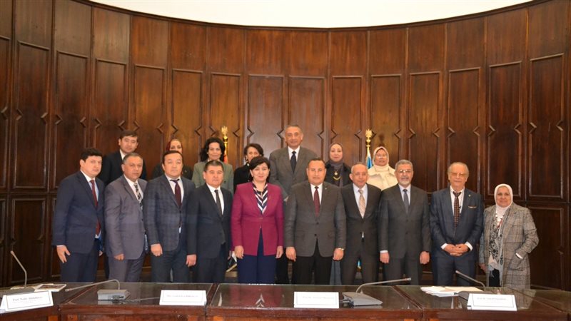جامعة الإسكندرية،