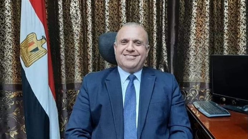 وكيل وزارة التعليم