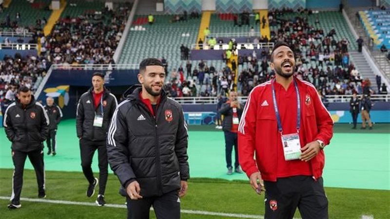 احمد قندوسي لاعب