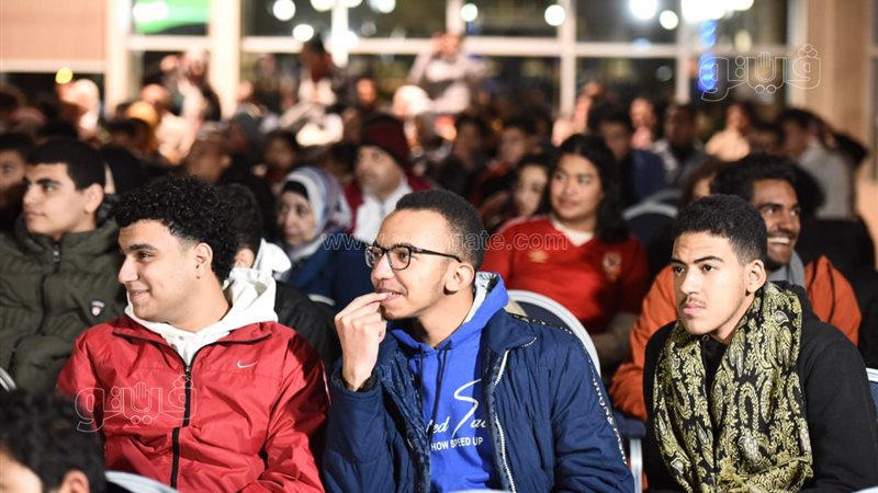 جمهور الأهلي، فيتو