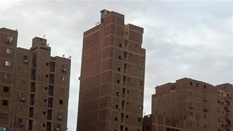برج شارع العروبة
