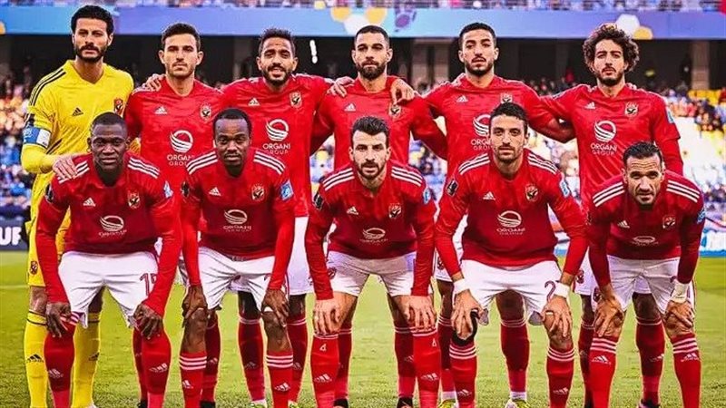الأهلي،فيتو
