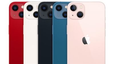 سعر ومواصفات جوال آيفون 14 iPhone فى السعودية 
