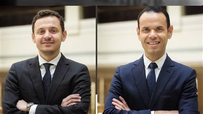 مصر إيطاليا العقارية تحصل على القرار الوزاري لمشروع Solaré رأس الحكمة 