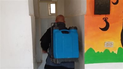 محافظ الإسكندرية: الانتهاء من استعدادات المدارس لانتظام الدراسة بالفصل الدراسي الثاني 