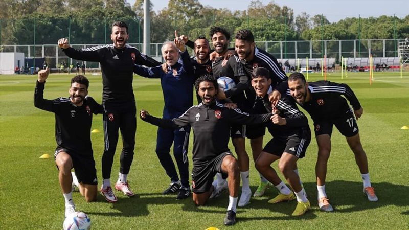 الاهلي،فيتو 