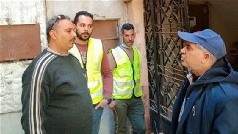 جانب من الحملات،فيتو