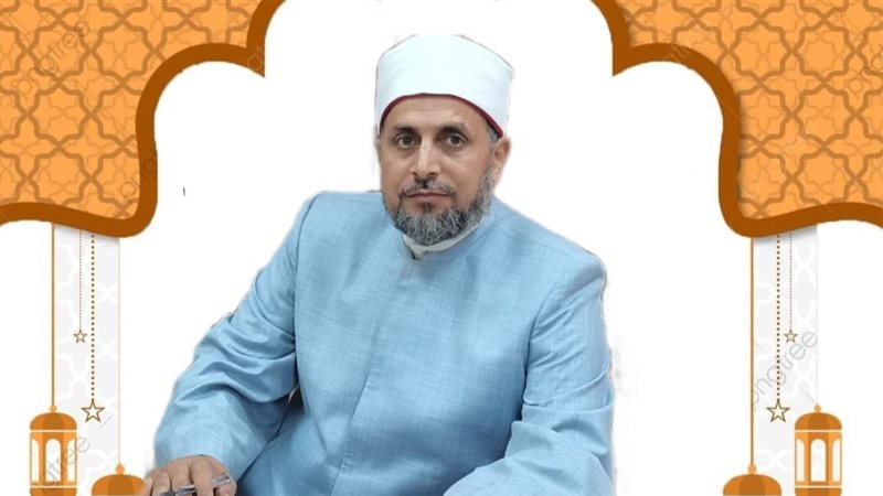 رئيس ازهر الشرقية