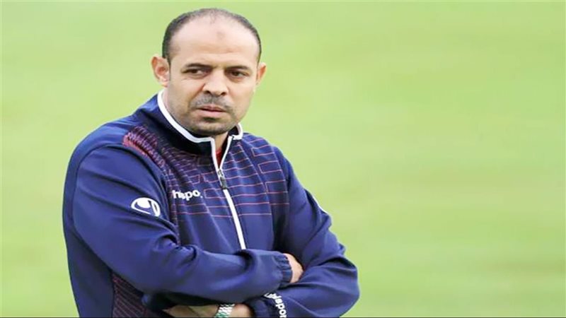 عماد النحاس مديرا