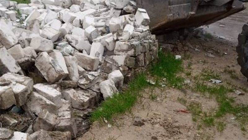 حملة مكبرة فى الاسكندرية،فيتو