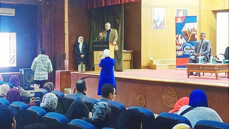 الشباب والرياضة بالقليوبية،