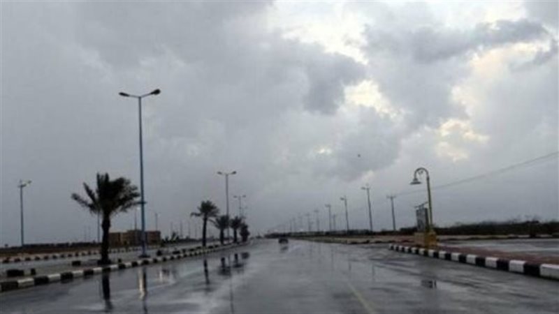 حالة الطقس،فيتو