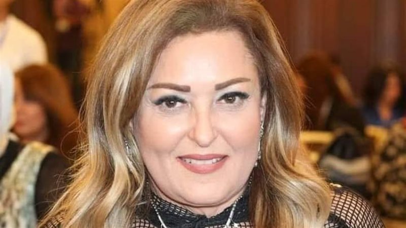 الفنانة نهال عنبر،فيتو