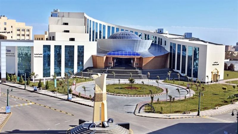 جامعة كفر الشيخ،