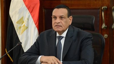 أسباب غياب هشام آمنة عن التشكيل الوزاري الجديد 