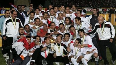 أمم أفريقيا، زي النهاردة مصر تفوز على كوت ديفوار وتتوج بالنجمة الأفريقية الخامسة