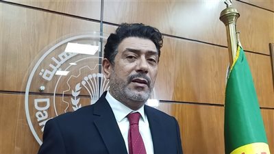 رئيس مهرجان المنصورة المسرحي لـ