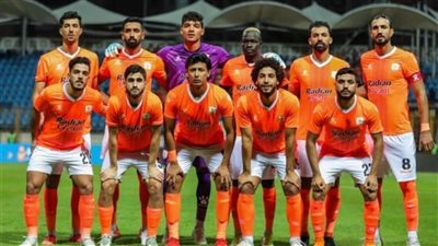 فاركو يستدرج البنك الأهلي في الدوري المصري 