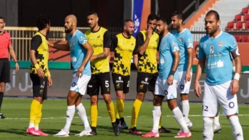 غزل المحلة والمقاولون،