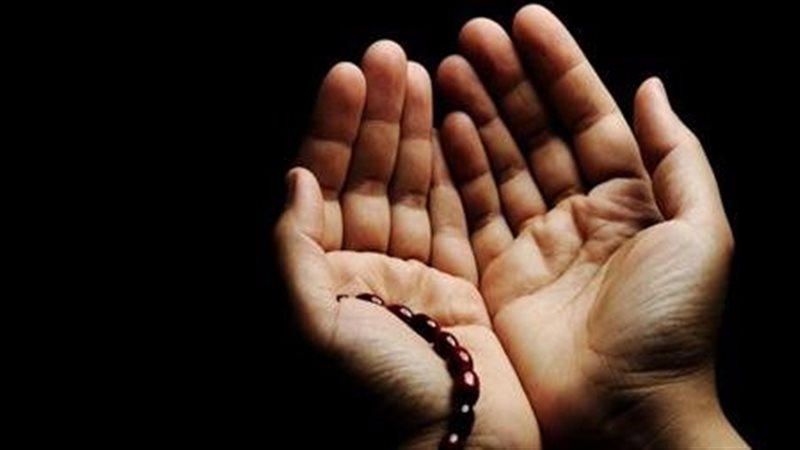 دعاء الجمعة المستجاب،