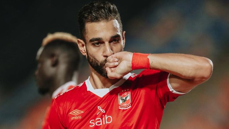 عمرو السولية، فيتو