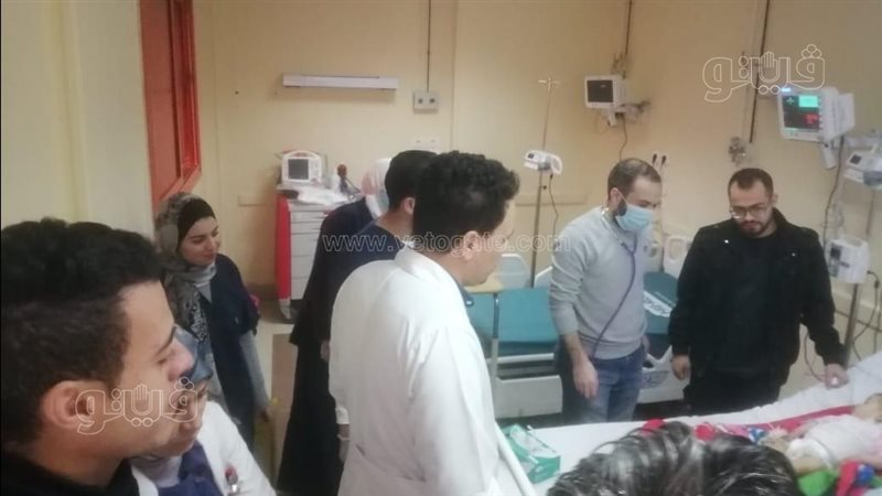 بدء تشغيل عناية الأطفال