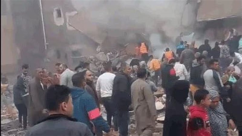 عقار دمنهور المنهار,
