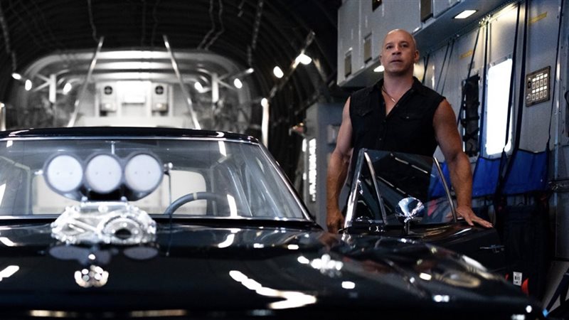 fast & furious 10،