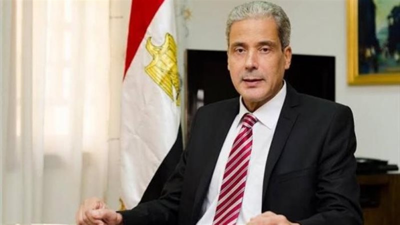 د. محمد عفيفي، فيتو