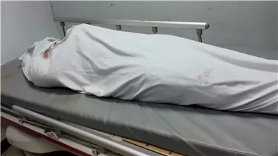 أسماء ضحايا حادث إطلاق زوج النار على زوجته وأولاده بالإسكندرية 