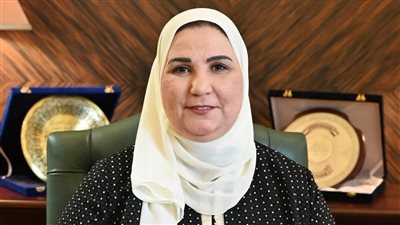 وزيرة التضامن: تشديد كشف المخدرات على سائقي الحافلات المدرسية