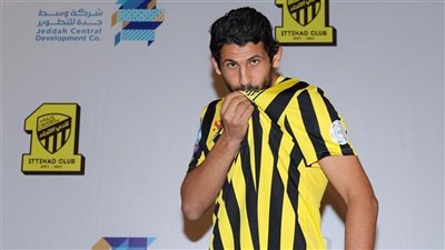 أحمد حجازي: اتحاد جدة يستهدف الفوز بكل البطولات