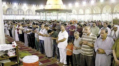 خطة “الأوقاف” في شهر رمضان.. برامج دينية للوزير وشباب الوزارة.. وهذه شروط التهجد والتراويح