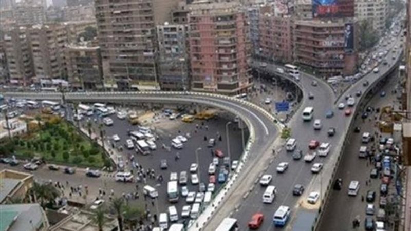 فتح كوبري فيصل، فيتو
