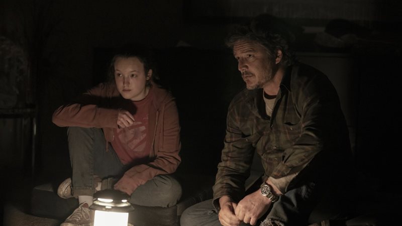 The Last of Us، فيتو