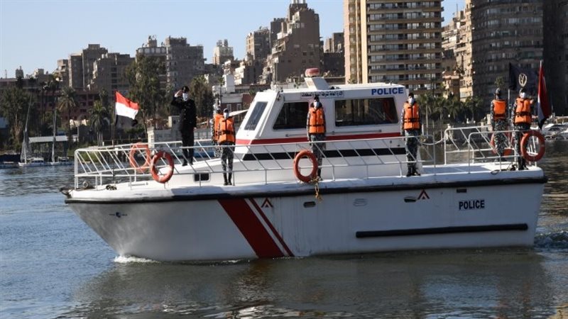 المسطحات المائية،فيتو