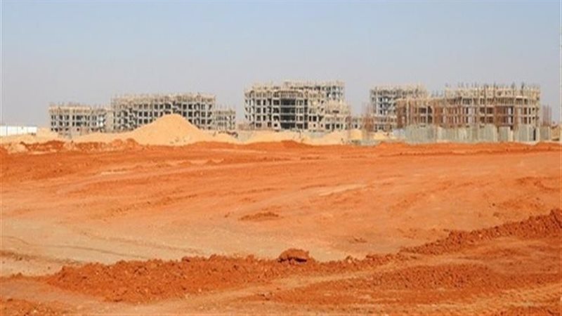 أراضي الإسكان،فيتو