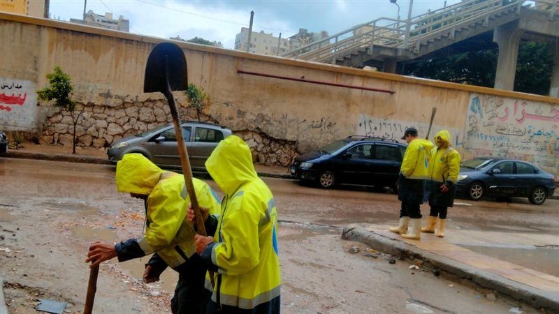 محافظه الاسكندريه