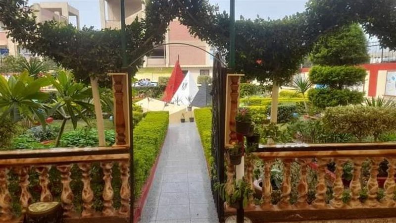الاستعدادات النهائية